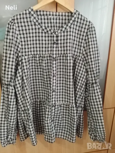 Дамска риза, снимка 1