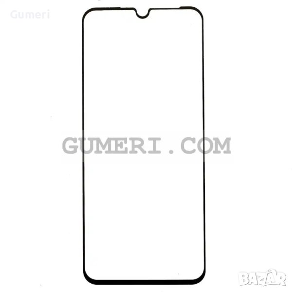 Samsung Galaxy A14 5G Стъклен Протектор За Целия Дисплей, снимка 1