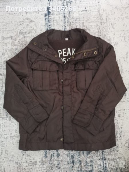 ново есенно яке размер 3/4г, снимка 1