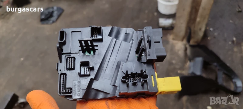 Модул управление волан 1K0 953 549 AP Vw Touran - 70лв, снимка 1