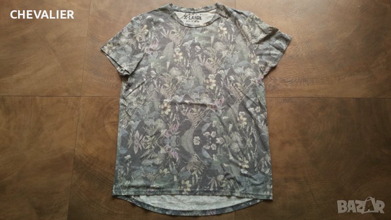 Cedar Wood T-Shirt Размер L - XL мъжка тениска 21-52, снимка 1