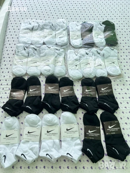 Чорапи , снимка 1