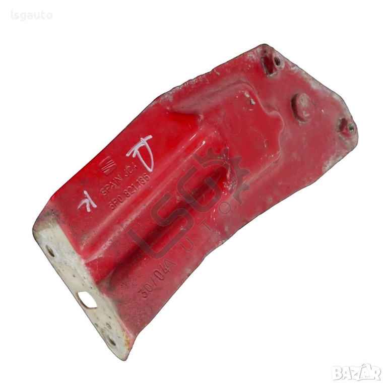 Държач десен калник  Seat Altea 2004-2010 ID: 154474, снимка 1