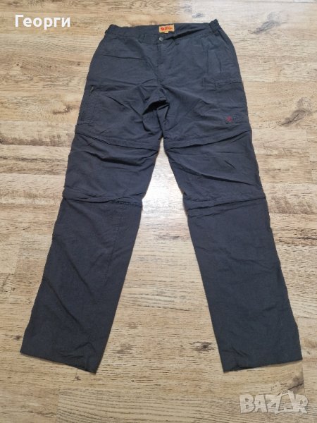 Мъжки панталон Fjallraven Размер 52, снимка 1