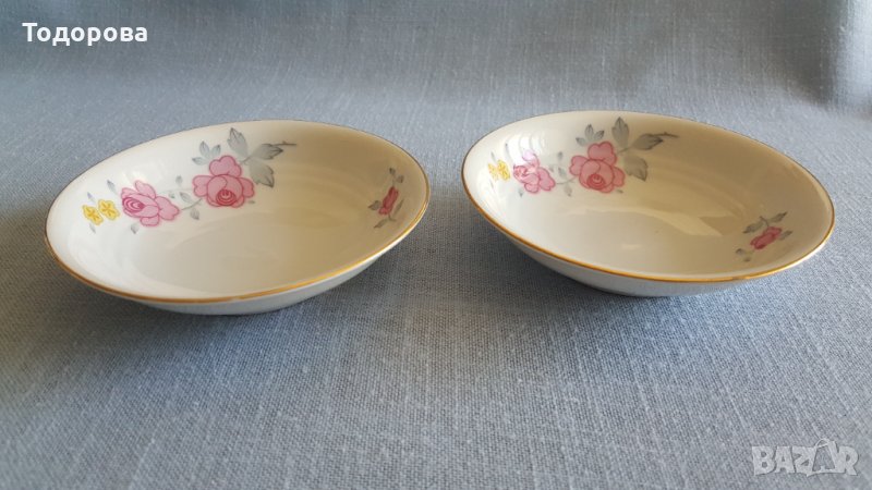 Порцеланови купички- Бавария, снимка 1