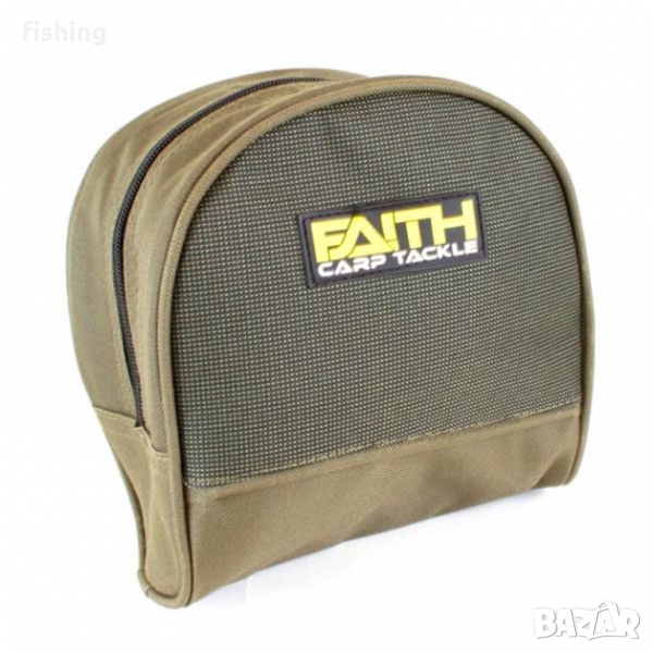 Калъф за макара Faith Reelbag, снимка 1