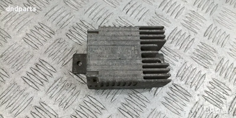 Модул Mercedes A160 W168 1999г.	, снимка 1