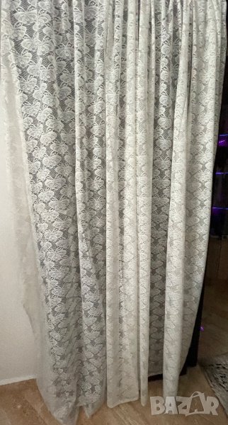 Перде , снимка 1