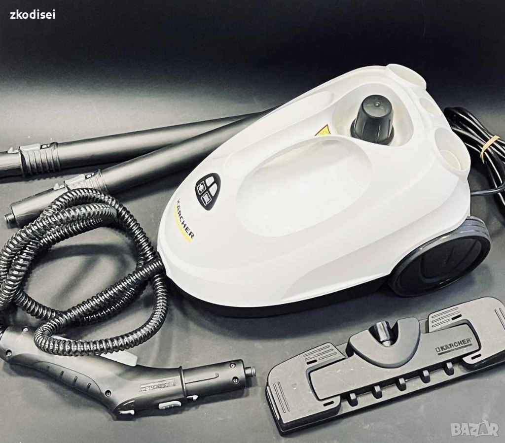 Парочистачка KARCHER KST2, снимка 1