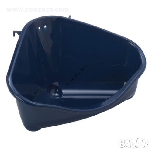 Ъглова тоалетна за Гризачи 35,3 x 24 x 18,7 см. - MOD-R200-331, снимка 1