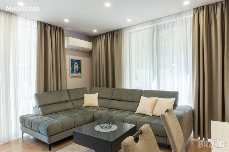 Тристаен апартамент Велинград, снимка 1