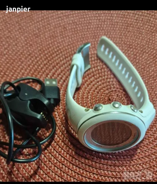 Часовник Suunto ambit 2, снимка 1