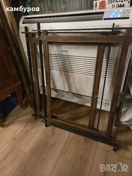 Дървени рамки за снимки/картини, снимка 1