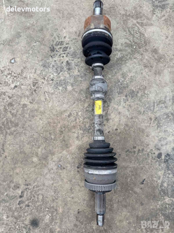 49500-A4420 лява полуоска от Kia Carens 1.7 CRDI автоматик 2017г., снимка 1