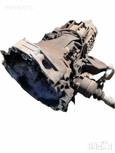 Скоростна кутия за  VW Passat 1.9 TDi, снимка 1