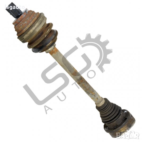 Лява полуоска Skoda OCTAVIA II (1Z)(2004-2010) ID:91500, снимка 1