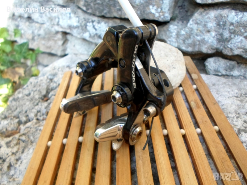 Шосейна спирачка/direct mount Dura Ace/, снимка 1