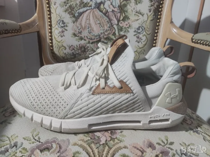 маратонки Under Armour Hovr Slk EVO Perf Suede, снимка 1