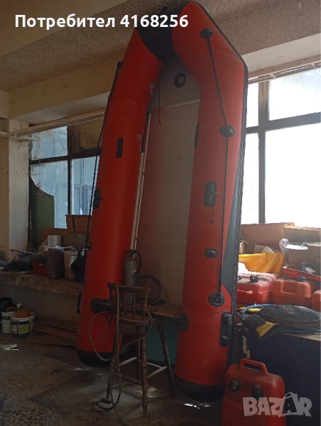 Продавам лодките , снимка 1