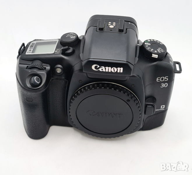 Canon EOS 30 / Elan 7, снимка 1