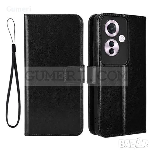 Oppo Reno11 F  Тефтер "Wallet", снимка 1