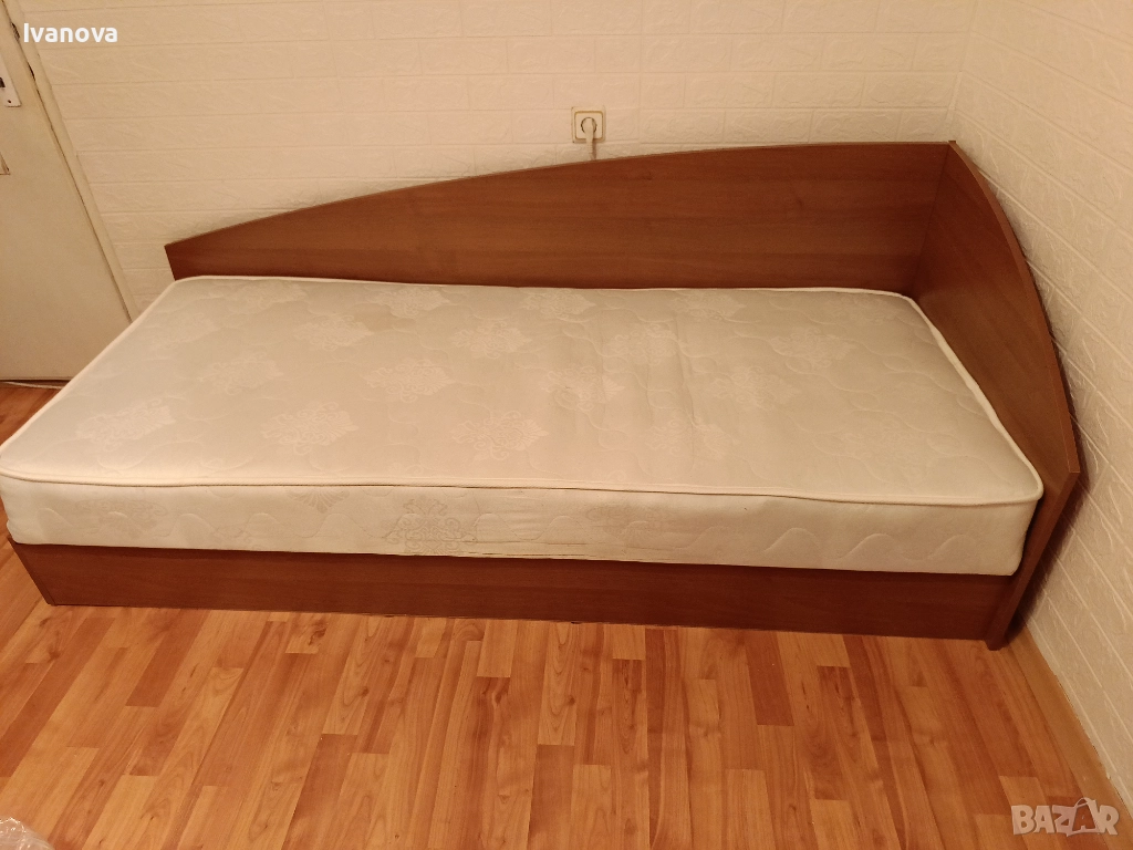 Легло единично, снимка 1