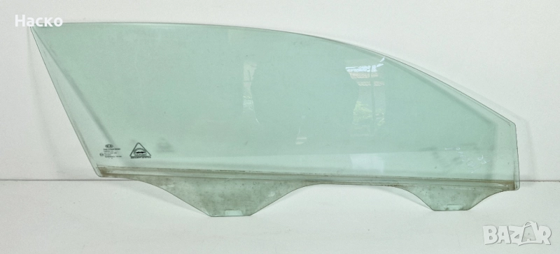 Предно Дясно Странично Стълко Врата Киа Кия Сиид Kia Ceed 2 Врати 2006 - 2012, снимка 1