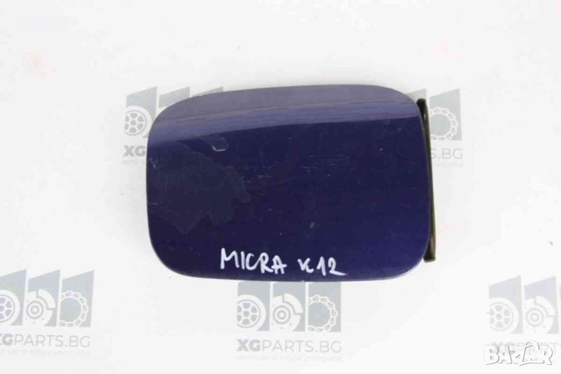 Вратичка резервоар за Nissan Micra K12 2+1 вр. (2003-2010), снимка 1