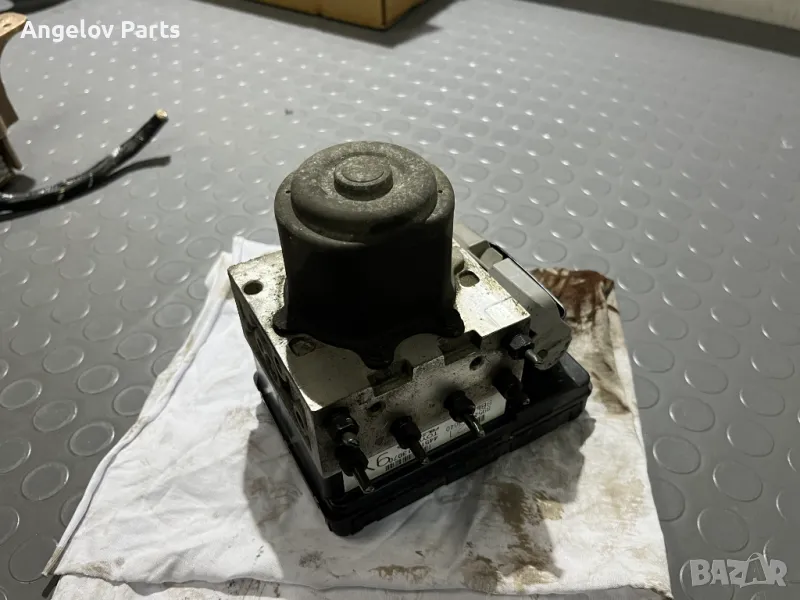 Модула на ABS за Toyota Corolla Verso 2003 г., снимка 1