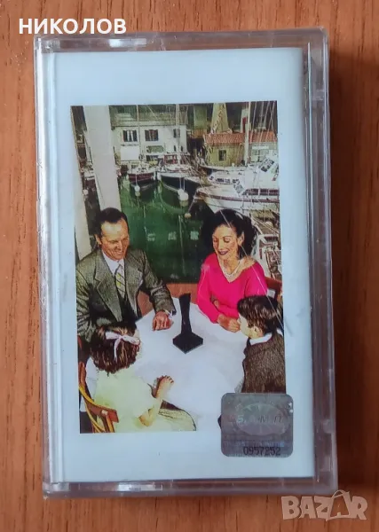 LED ZEPPELIN , снимка 1