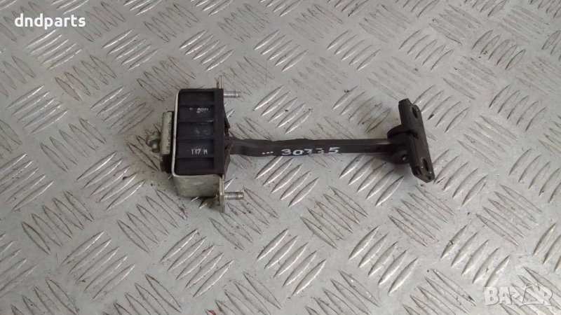 Стопер врата Mercedes E-Class W211 2008г.(предна лява)	, снимка 1