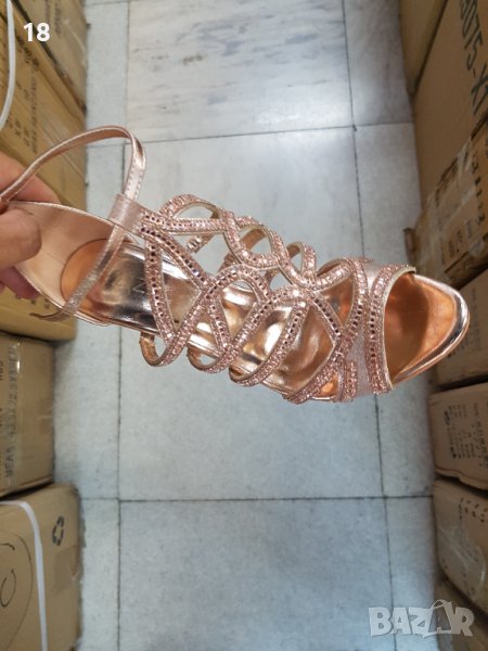 Обувки, снимка 1