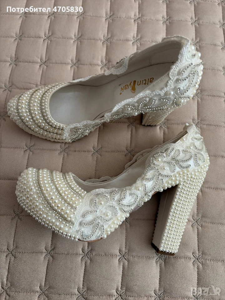 Обувки, снимка 1