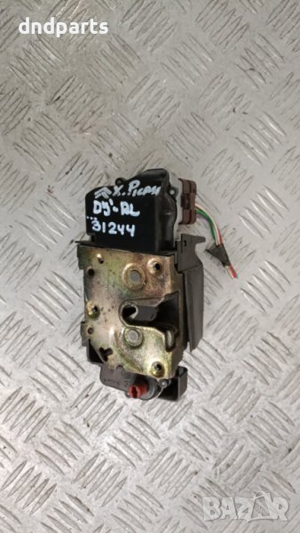 Брава врата Citroen Xsara Picasso 2005г.(задна лява)	, снимка 1