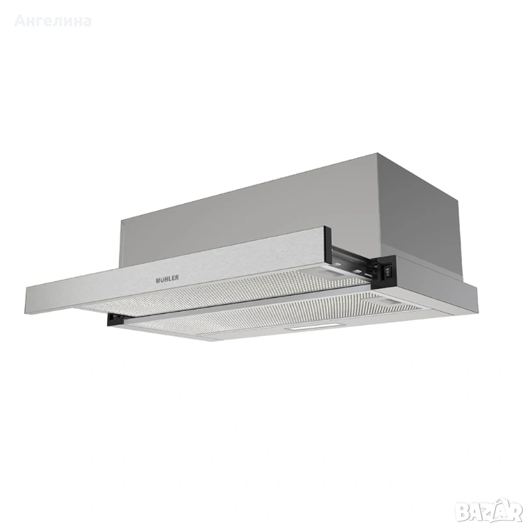 Абсорбатор Muhler AMK-755T-S, снимка 1