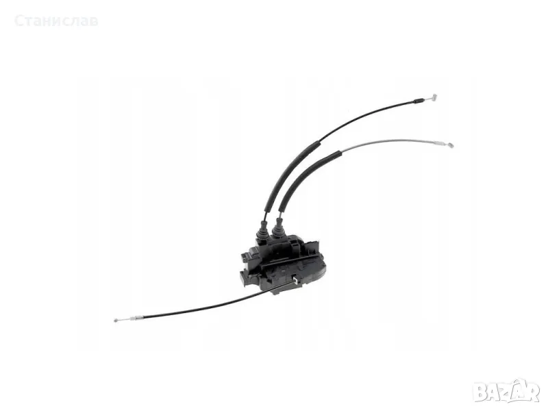  Hyundai i30 Брава за задна дясна врата , снимка 1