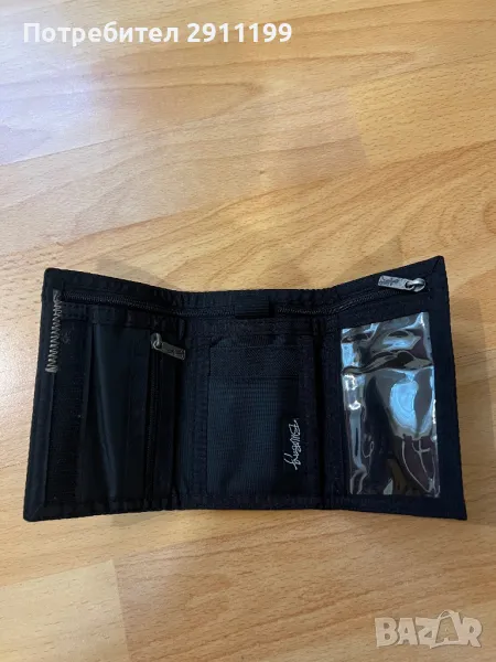 Портфейл / портмоне Billabong, снимка 1