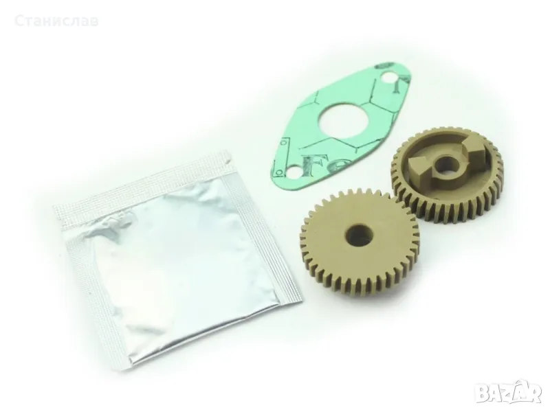 BMW Z3 E36/8 Cabrio Комплeкт зъбни колела за мотор на люк , снимка 1