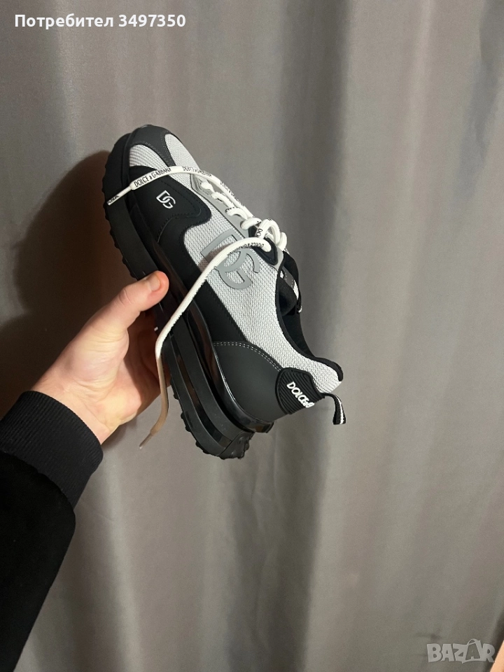 Dolce Gabana!!Лимитирана серия внос Италия!!, снимка 1