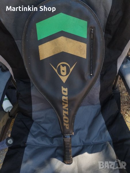 Тенис ракета Dunlop Maxpower, снимка 1