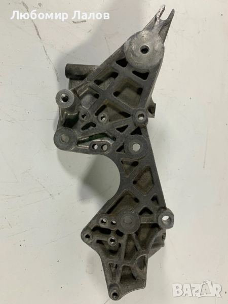 Планка ГНП Vw Touareg 3.0 V6 Audi A4,A6,A8,Q7 (03-11)г. 059130147 059130180B, снимка 1