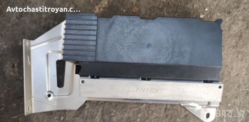 Bose amplifier-усилвател Audi A8 D3 - 4E0 035 223 G, снимка 1