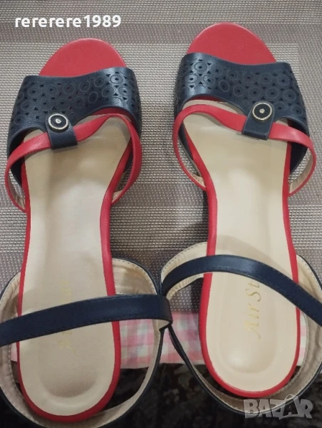 дамски сандали, снимка 1