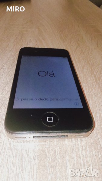 iphon 4, снимка 1