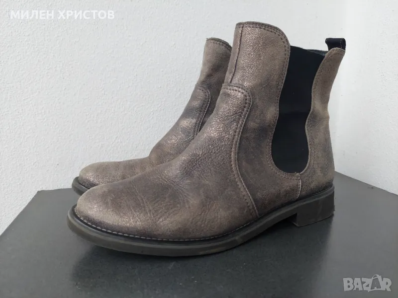 Paul Green-Естествена кожа Made in Austria-№39 , снимка 1