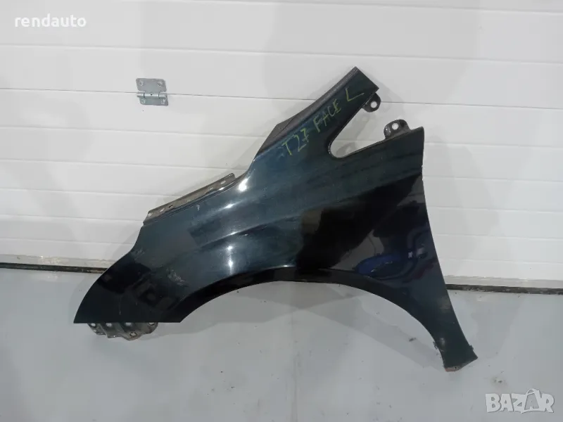 5380205020 Ляв калник Toyota Avensis Station Wagon T27 Face 2012-2015, снимка 1