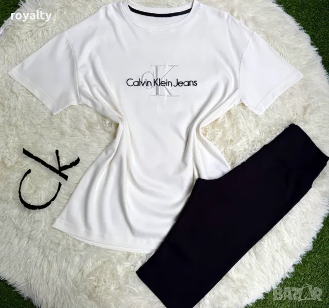 Calvin Klein дамски комплекти , снимка 1