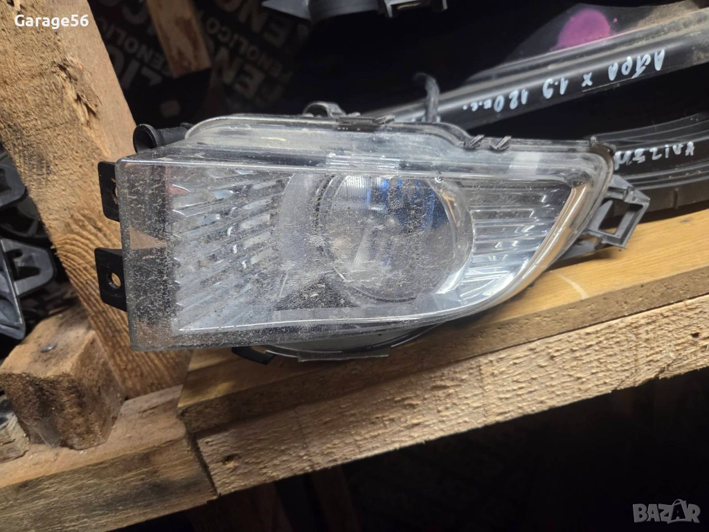 Десен халоген за Opel Insignia A , снимка 1