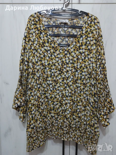 Макси туника 5,6 ХЛ, снимка 1