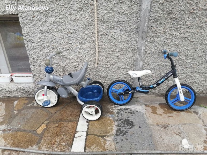 Детски колела, снимка 1